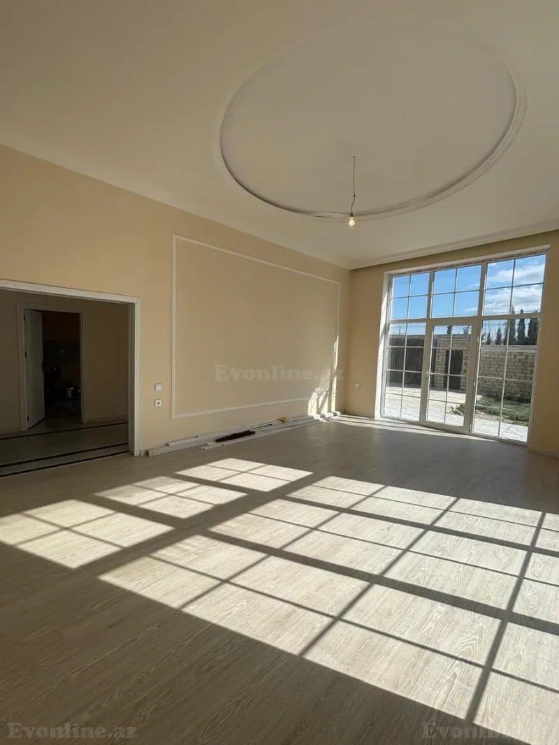 Satılır 3 otaqlı Həyət evi 110 m² Fatmayı - şəkil 5
