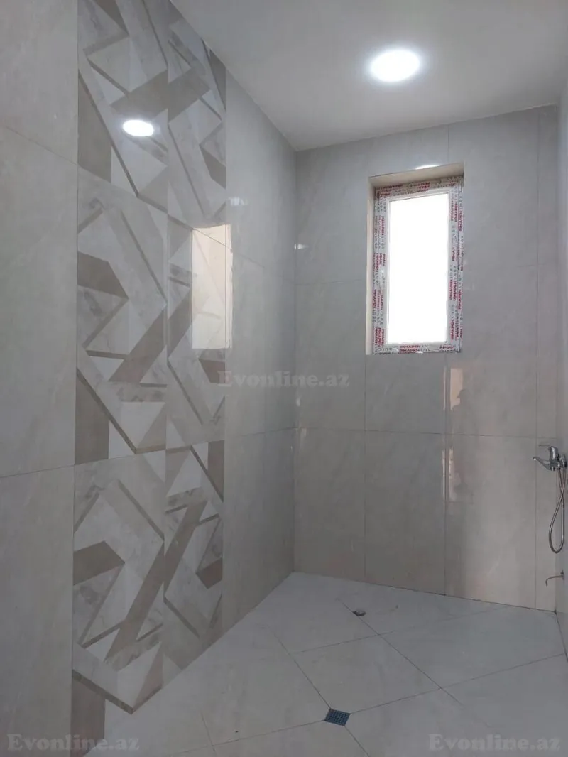 Satılır 3 otaqlı Həyət evi 110 m² Fatmayı - şəkil 6