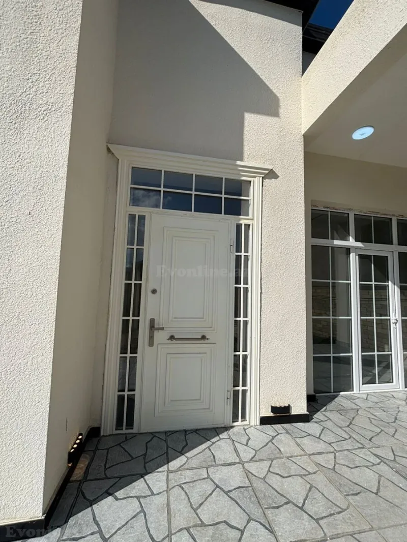 Satılır 3 otaqlı Həyət evi 110 m² Fatmayı - şəkil 8