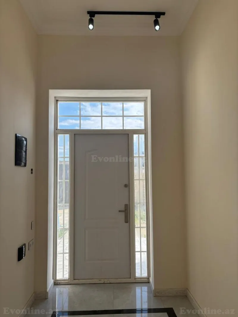 Satılır 3 otaqlı Həyət evi 110 m² Fatmayı - şəkil 10