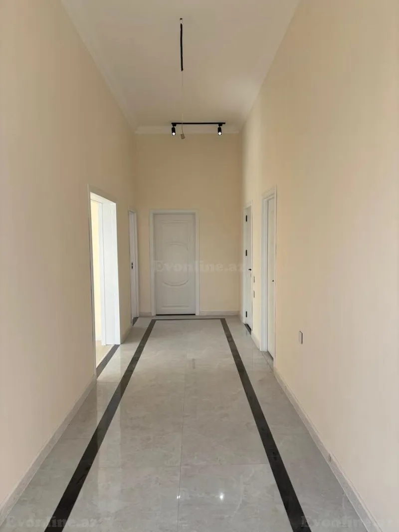 Satılır 3 otaqlı Həyət evi 110 m² Fatmayı - şəkil 11
