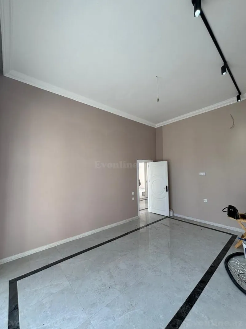 Satılır 3 otaqlı Həyət evi 110 m² Fatmayı - şəkil 12