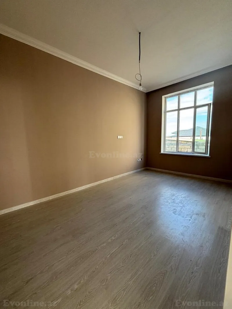 Satılır 3 otaqlı Həyət evi 110 m² Fatmayı - şəkil 13