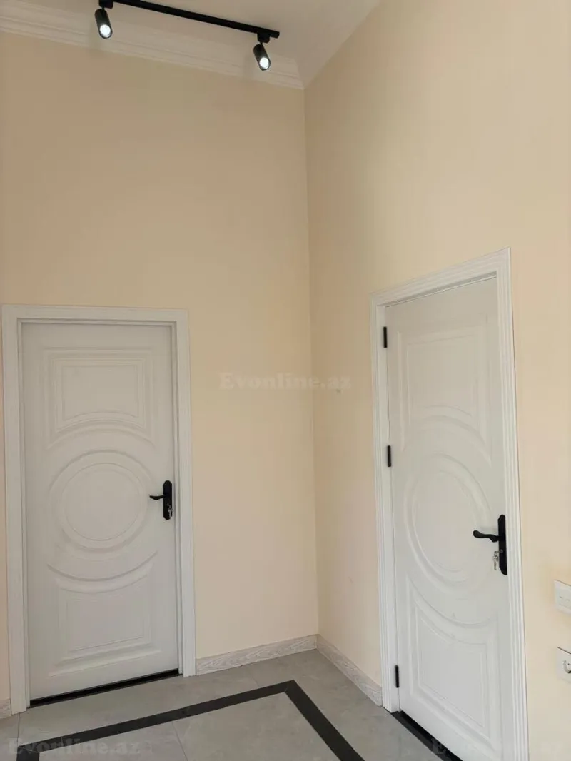Satılır 3 otaqlı Həyət evi 110 m² Fatmayı - şəkil 15