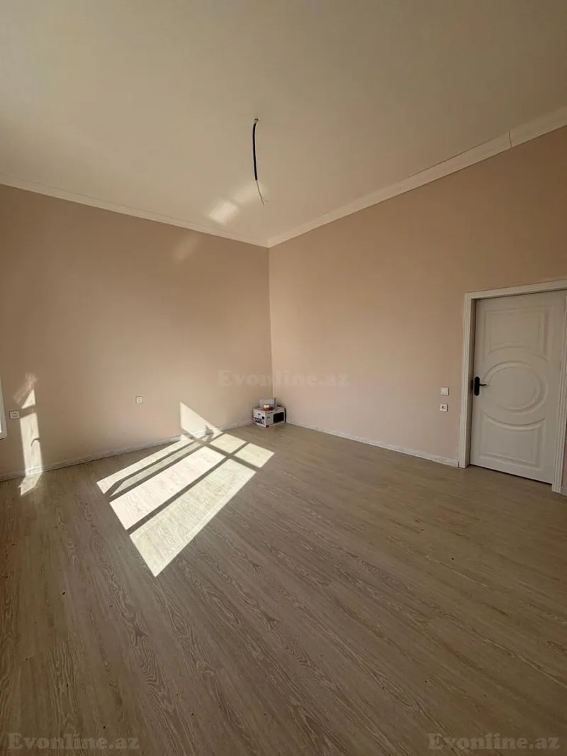 Satılır 3 otaqlı Həyət evi 110 m² Fatmayı - şəkil 16