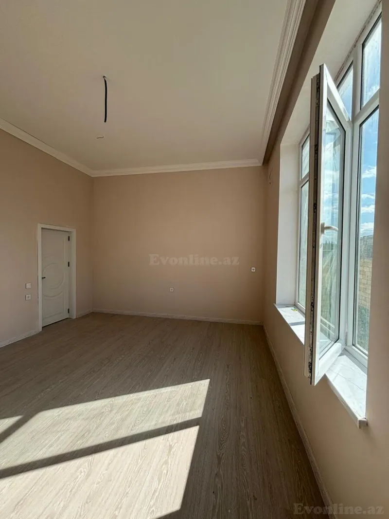 Satılır 3 otaqlı Həyət evi 110 m² Fatmayı - şəkil 17