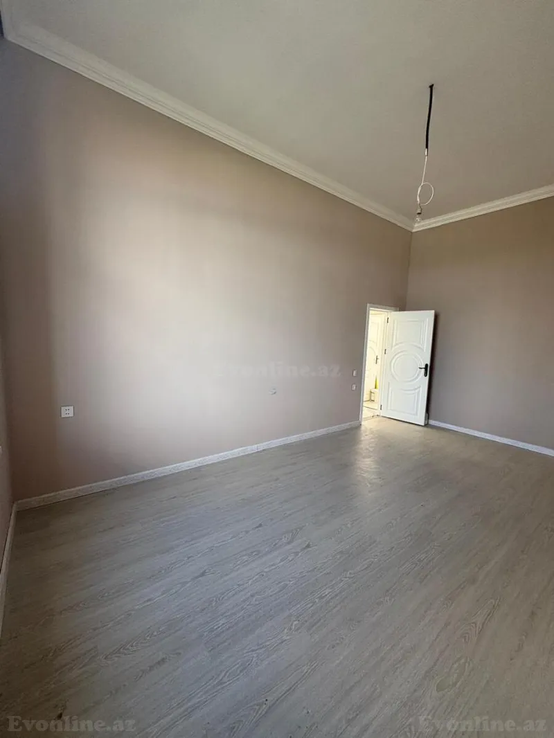 Satılır 3 otaqlı Həyət evi 110 m² Fatmayı - şəkil 18