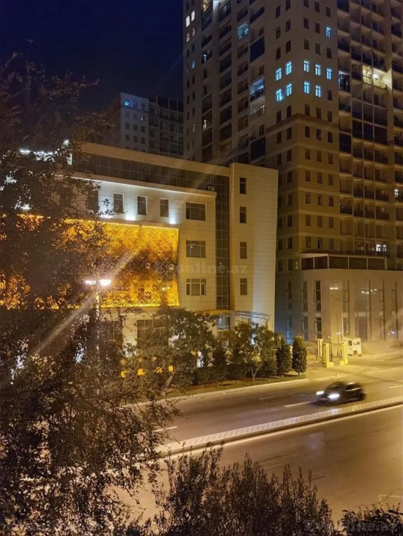 Satılır 2 otaqlı Mənzil Köhnə tikili 45 m² Yasamal - şəkil 4