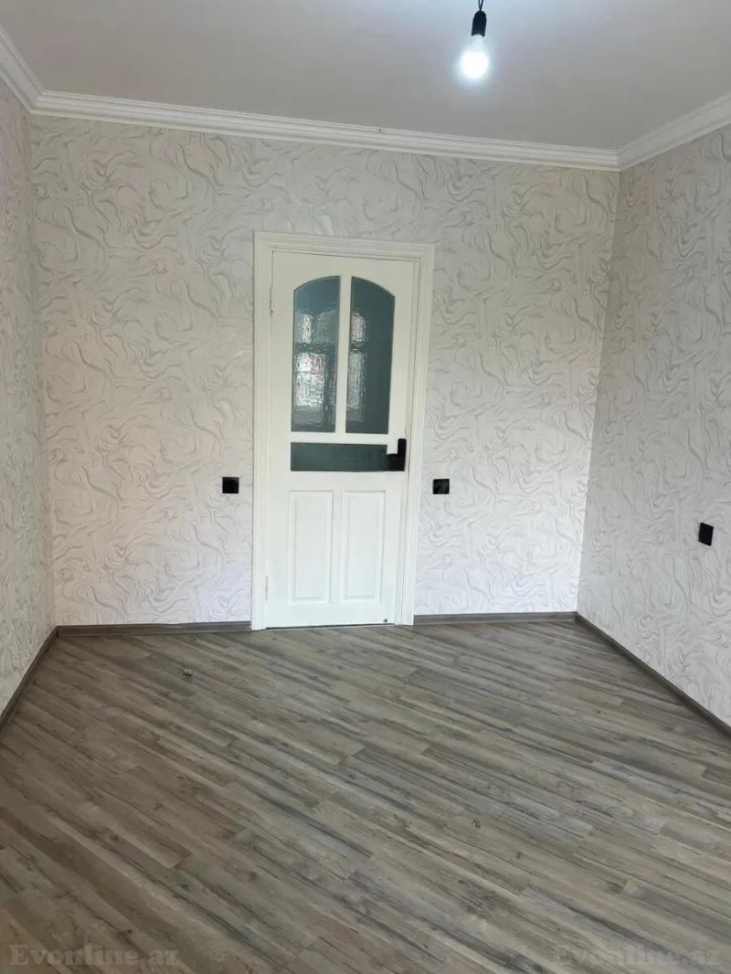 Satılır 2 otaqlı Mənzil Köhnə tikili 60 m² Həzi Aslanov m. - şəkil 5