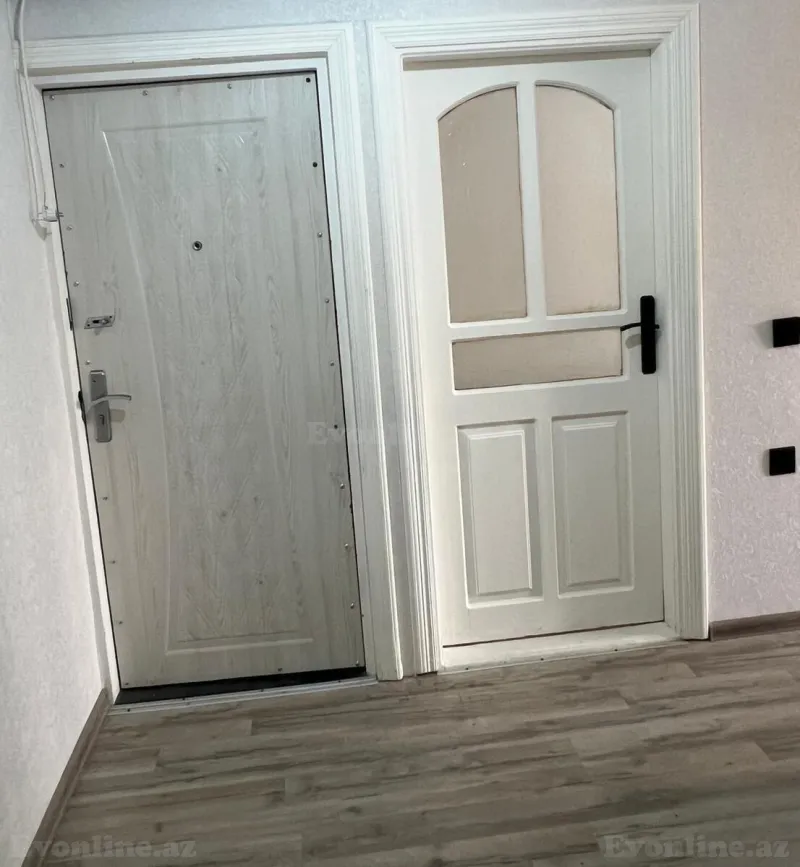 Satılır 2 otaqlı Mənzil Köhnə tikili 60 m² Həzi Aslanov m. - şəkil 6