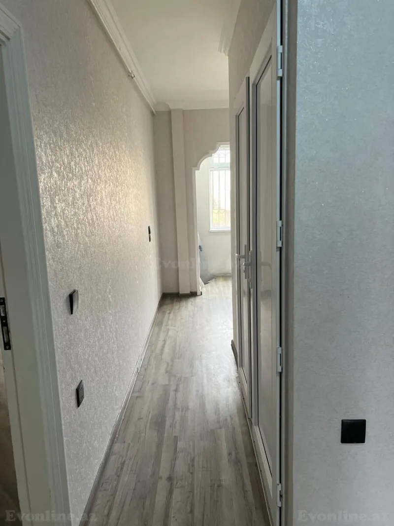 Satılır 2 otaqlı Mənzil Köhnə tikili 60 m² Həzi Aslanov m. - şəkil 7