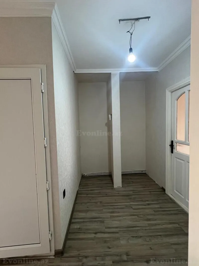 Satılır 2 otaqlı Mənzil Köhnə tikili 60 m² Həzi Aslanov m. - şəkil 8