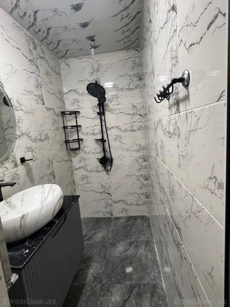 Satılır 2 otaqlı Mənzil Köhnə tikili 60 m² Həzi Aslanov m. - şəkil 10