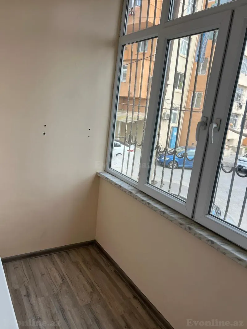 Satılır 2 otaqlı Mənzil Köhnə tikili 60 m² Həzi Aslanov m. - şəkil 13