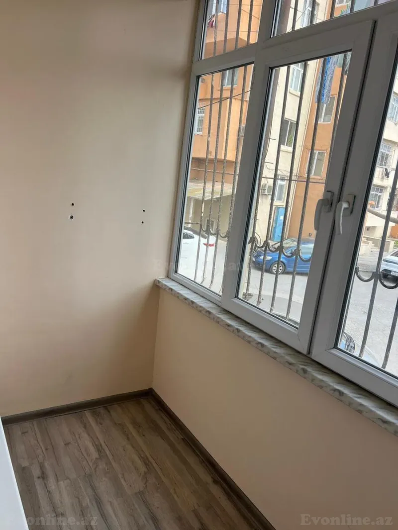 Satılır 2 otaqlı Mənzil Köhnə tikili 60 m² Həzi Aslanov m. - şəkil 16