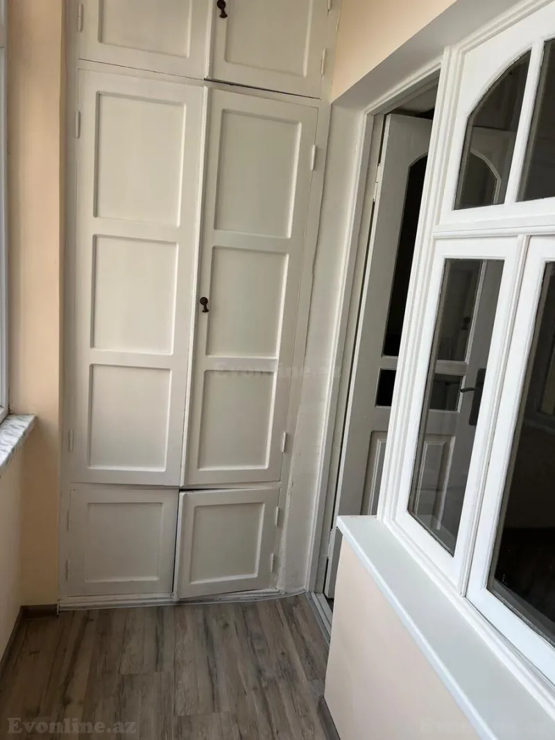 Satılır 2 otaqlı Mənzil Köhnə tikili 60 m² Həzi Aslanov m. - şəkil 17