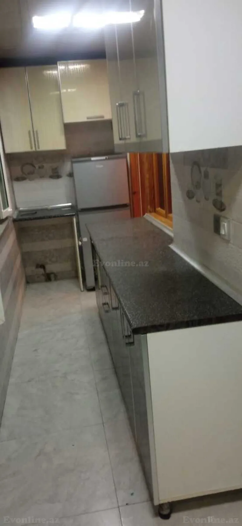 Kirayə verilir 3 otaqlı Mənzil Köhnə tikili 60 m² Xırdalan - şəkil 4