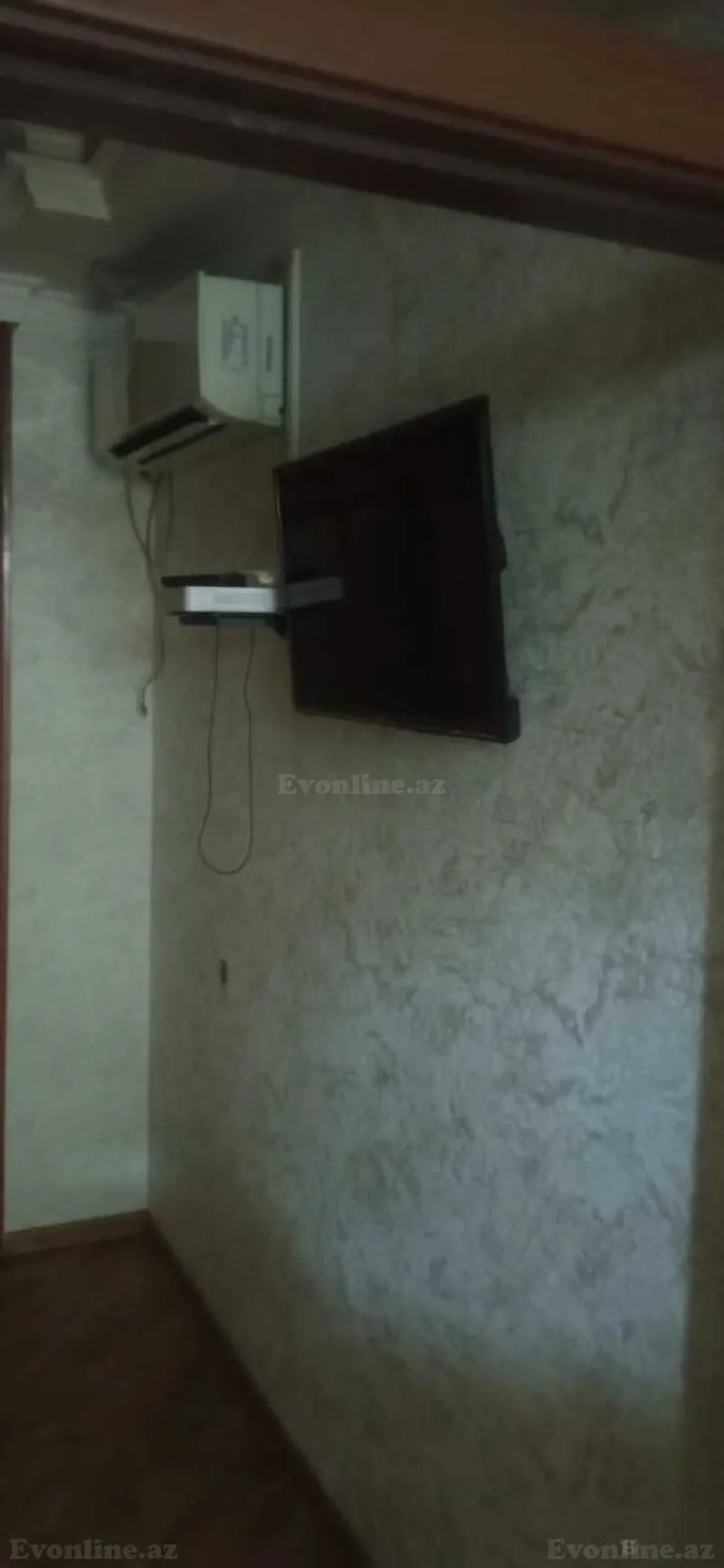 Kirayə verilir 3 otaqlı Mənzil Köhnə tikili 60 m² Xırdalan - şəkil 5