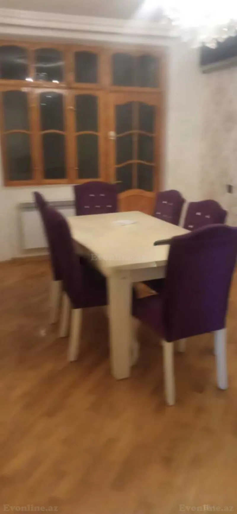 Kirayə verilir 3 otaqlı Mənzil Köhnə tikili 60 m² Xırdalan - şəkil 6
