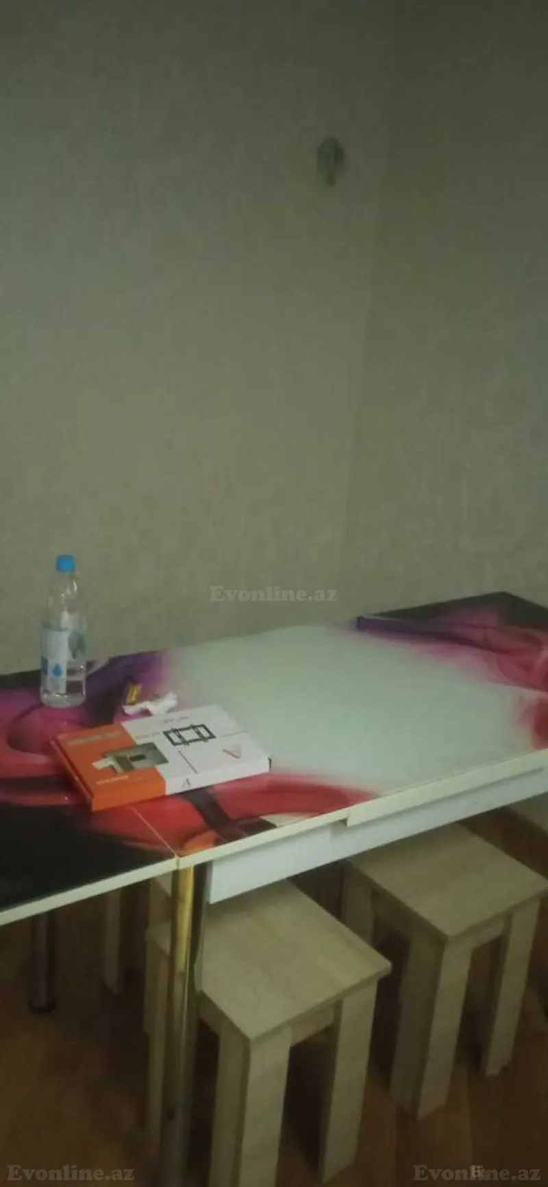 Kirayə verilir 3 otaqlı Mənzil Köhnə tikili 60 m² Xırdalan - şəkil 7