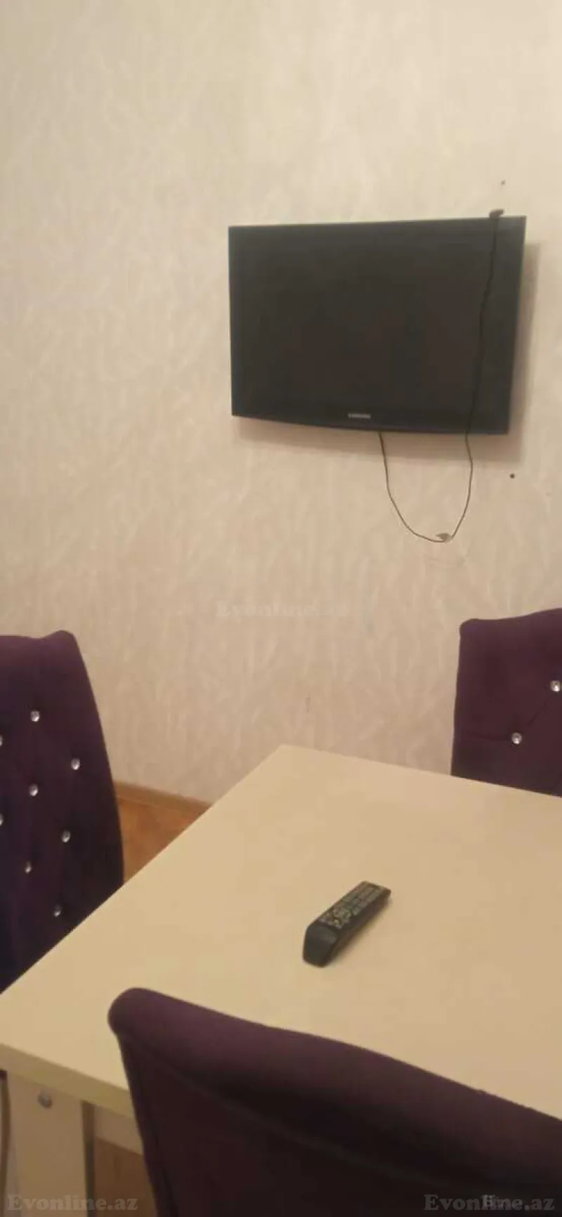 Kirayə verilir 3 otaqlı Mənzil Köhnə tikili 60 m² Xırdalan - şəkil 9