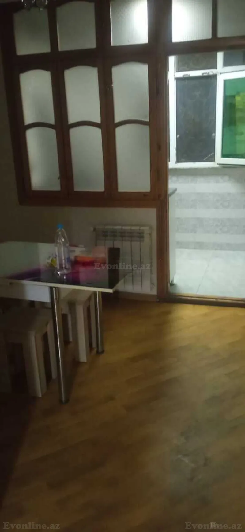 Kirayə verilir 3 otaqlı Mənzil Köhnə tikili 60 m² Xırdalan - şəkil 10