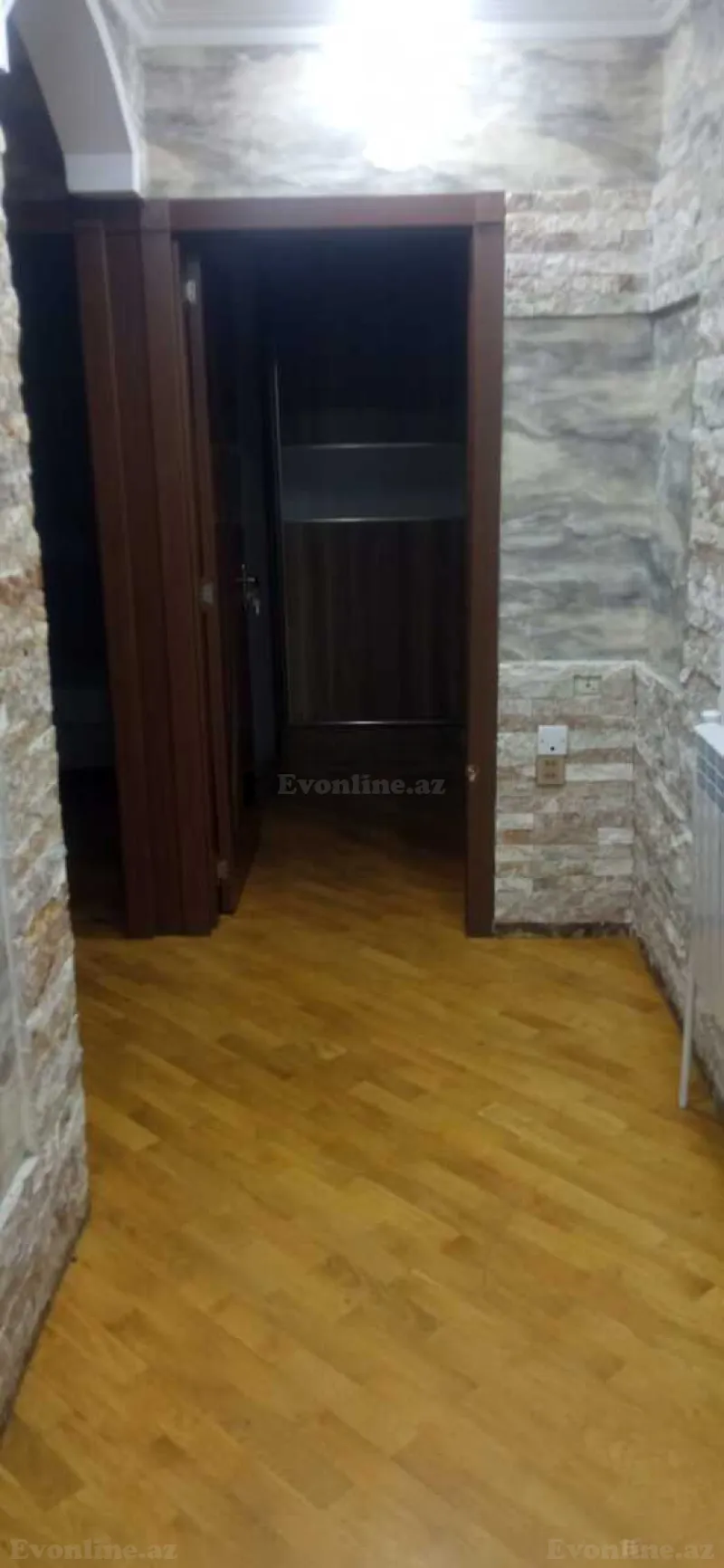 Kirayə verilir 3 otaqlı Mənzil Köhnə tikili 60 m² Xırdalan - şəkil 13