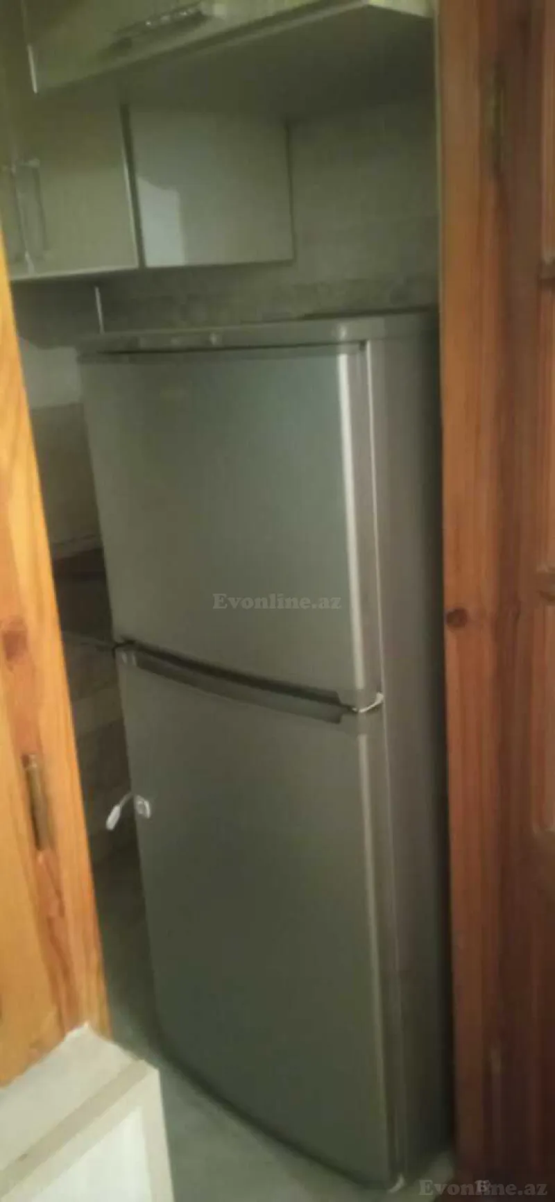Kirayə verilir 3 otaqlı Mənzil Köhnə tikili 60 m² Xırdalan - şəkil 14