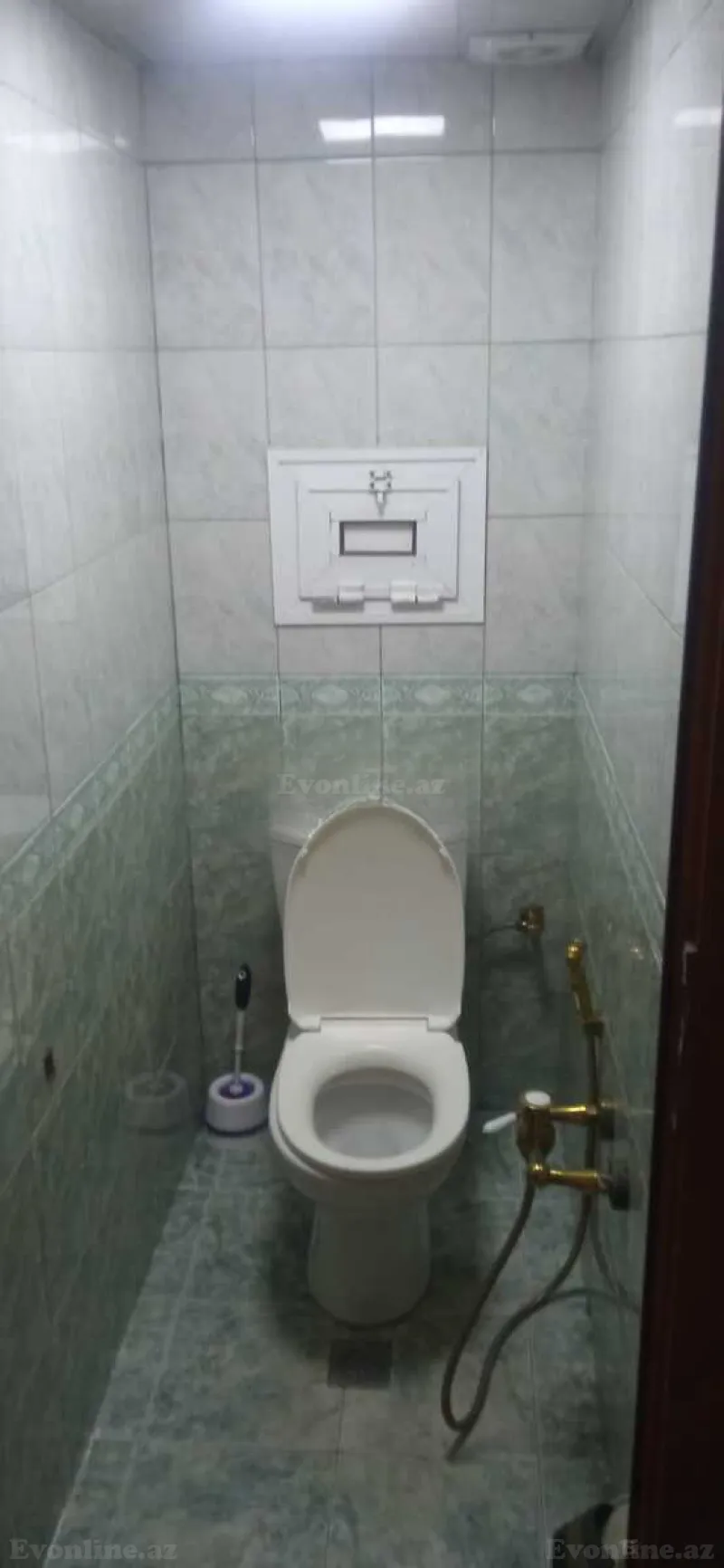 Kirayə verilir 3 otaqlı Mənzil Köhnə tikili 60 m² Xırdalan - şəkil 15