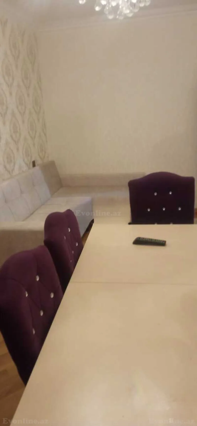 Kirayə verilir 3 otaqlı Mənzil Köhnə tikili 60 m² Xırdalan - şəkil 16