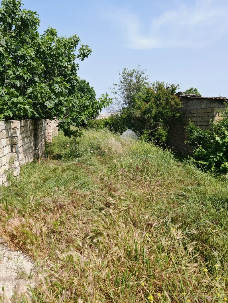 Satılır Torpaq 4 sot Ramana - şəkil 4