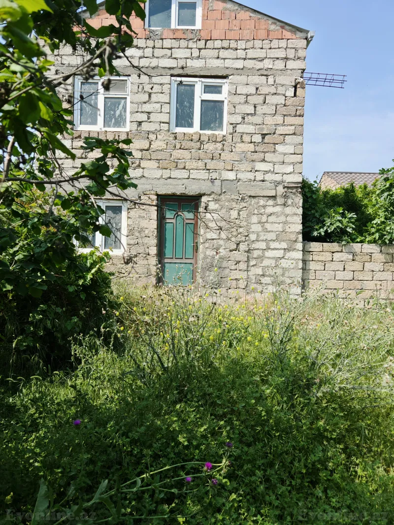 Satılır Torpaq 4 sot Ramana - şəkil 5