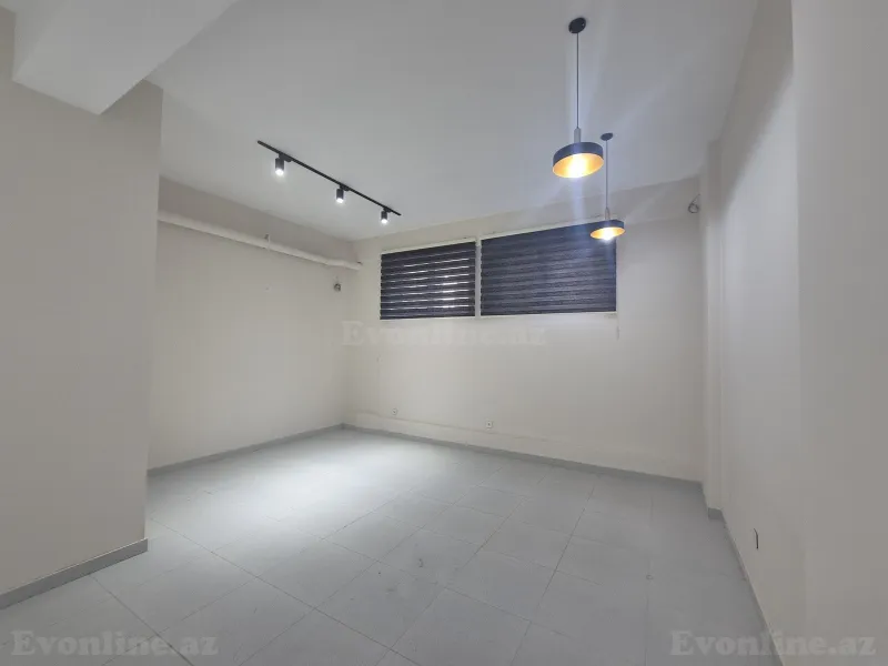 Kirayə verilir Obyekt 103.3 m² Nərimanov r.