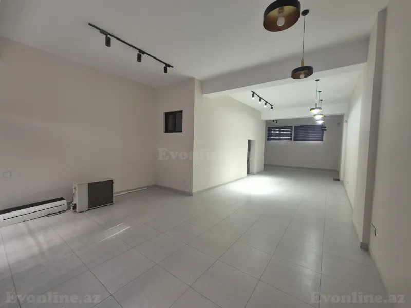 Kirayə verilir Obyekt 103.3 m² Nərimanov r. - şəkil 3