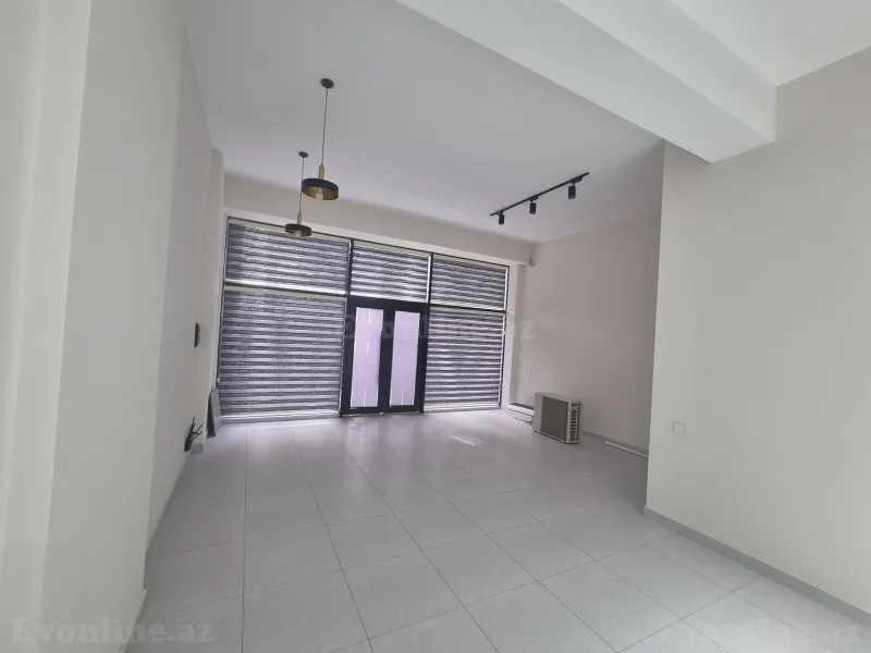 Kirayə verilir Obyekt 103.3 m² Nərimanov r. - şəkil 6