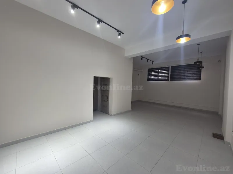 Kirayə verilir Obyekt 103.3 m² Nərimanov r. - şəkil 7