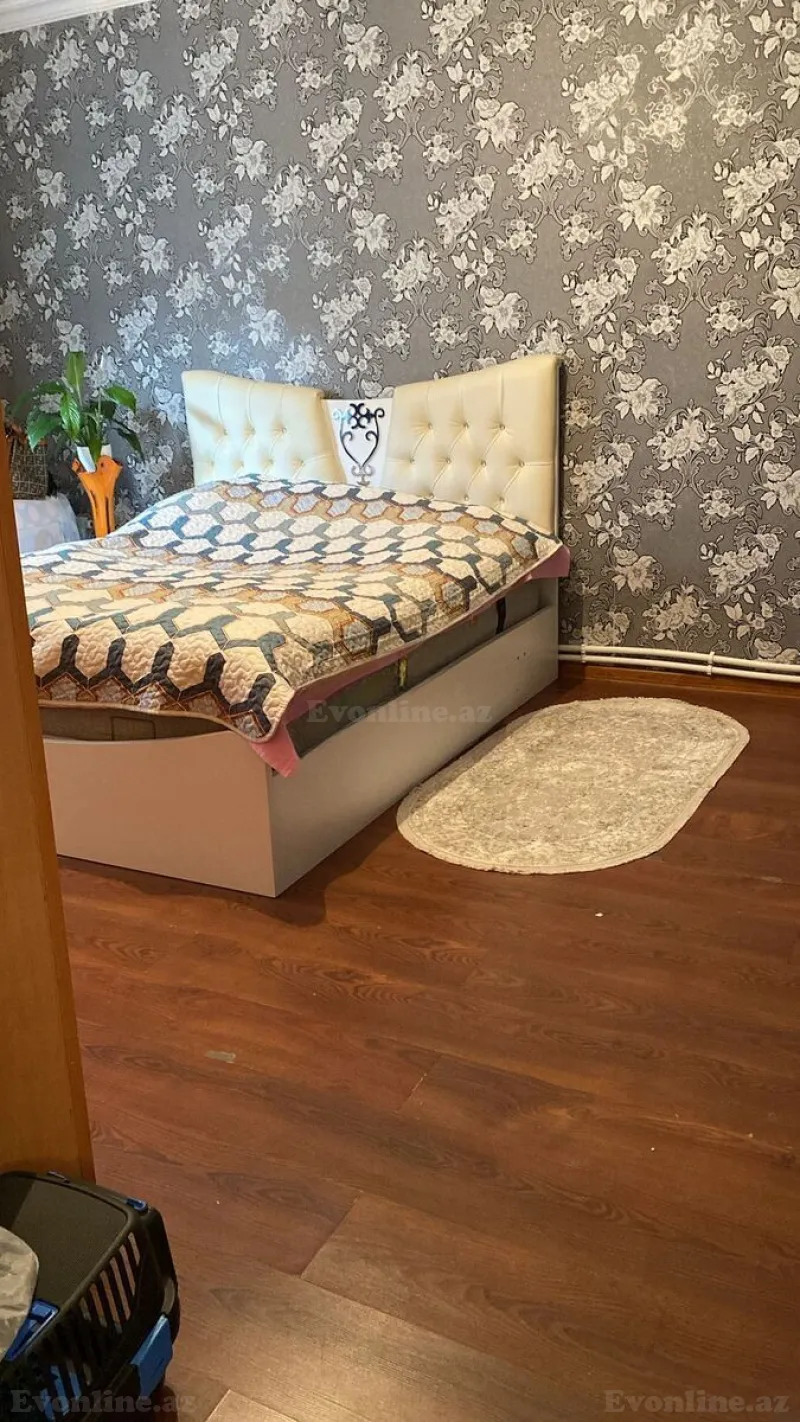 2 otaqlı Həyət evi 60 m² Mərdəkan Kirayə verilir