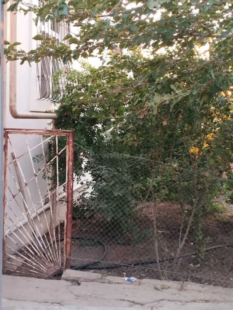 Kirayə verilir 2 otaqlı Həyət evi 60 m² Mərdəkan - şəkil 4