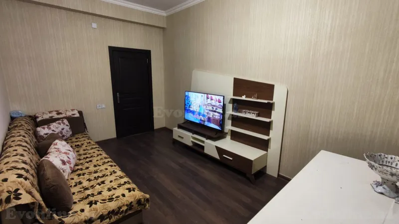 3 otaqlı Mənzil 73 m² Hövsan Satılır