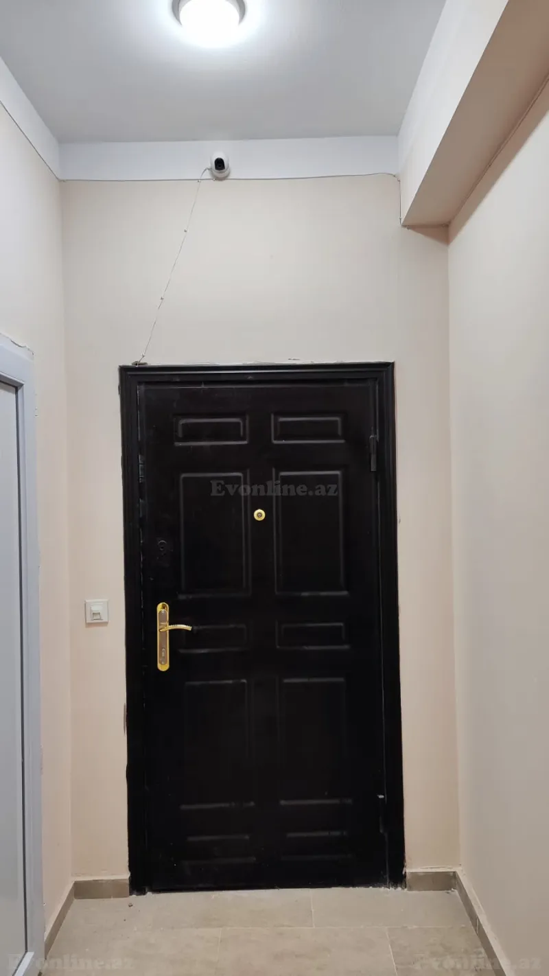 Satılır 3 otaqlı Mənzil Yeni tikili 73 m² Hövsan - şəkil 2