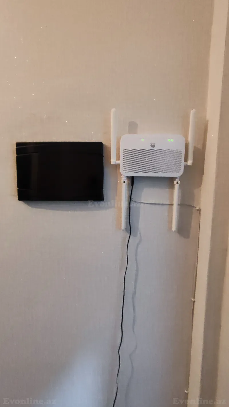 Satılır 3 otaqlı Mənzil Yeni tikili 73 m² Hövsan - şəkil 3
