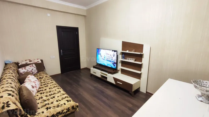 Satılır 3 otaqlı Mənzil Yeni tikili 73 m² Hövsan - şəkil 6