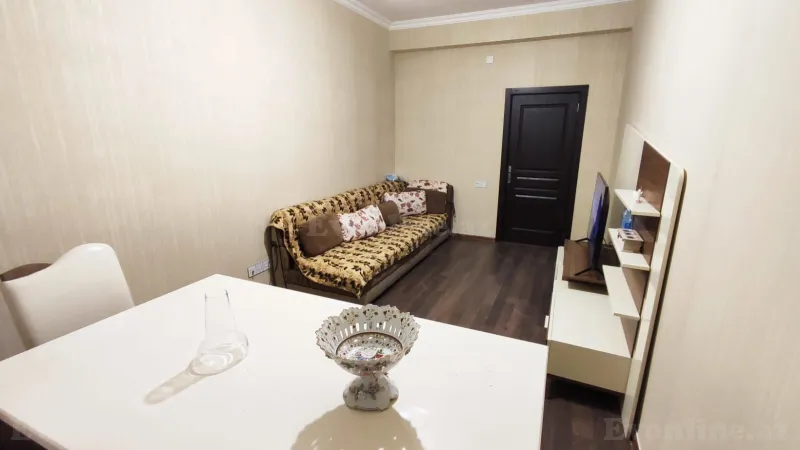 Satılır 3 otaqlı Mənzil Yeni tikili 73 m² Hövsan - şəkil 7
