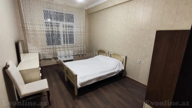 Satılır 3 otaqlı Mənzil Yeni tikili 73 m² Hövsan - şəkil 8