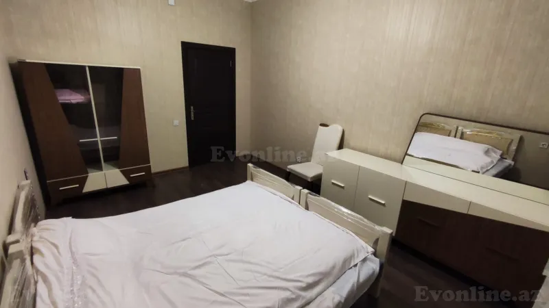 Satılır 3 otaqlı Mənzil Yeni tikili 73 m² Hövsan - şəkil 9