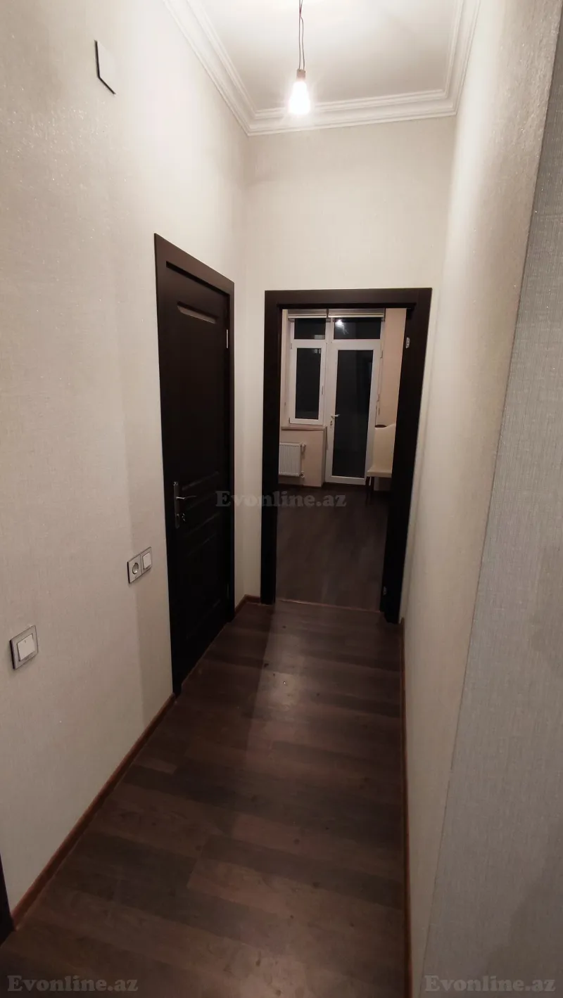 Satılır 3 otaqlı Mənzil Yeni tikili 73 m² Hövsan - şəkil 10
