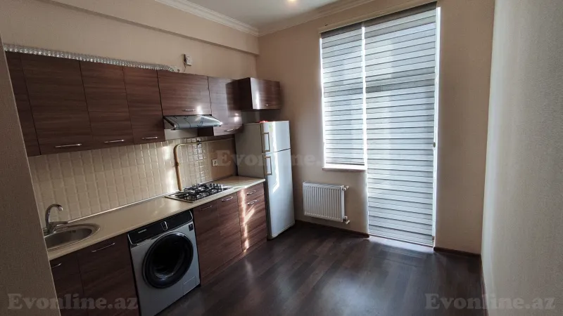 Satılır 3 otaqlı Mənzil Yeni tikili 73 m² Hövsan - şəkil 11