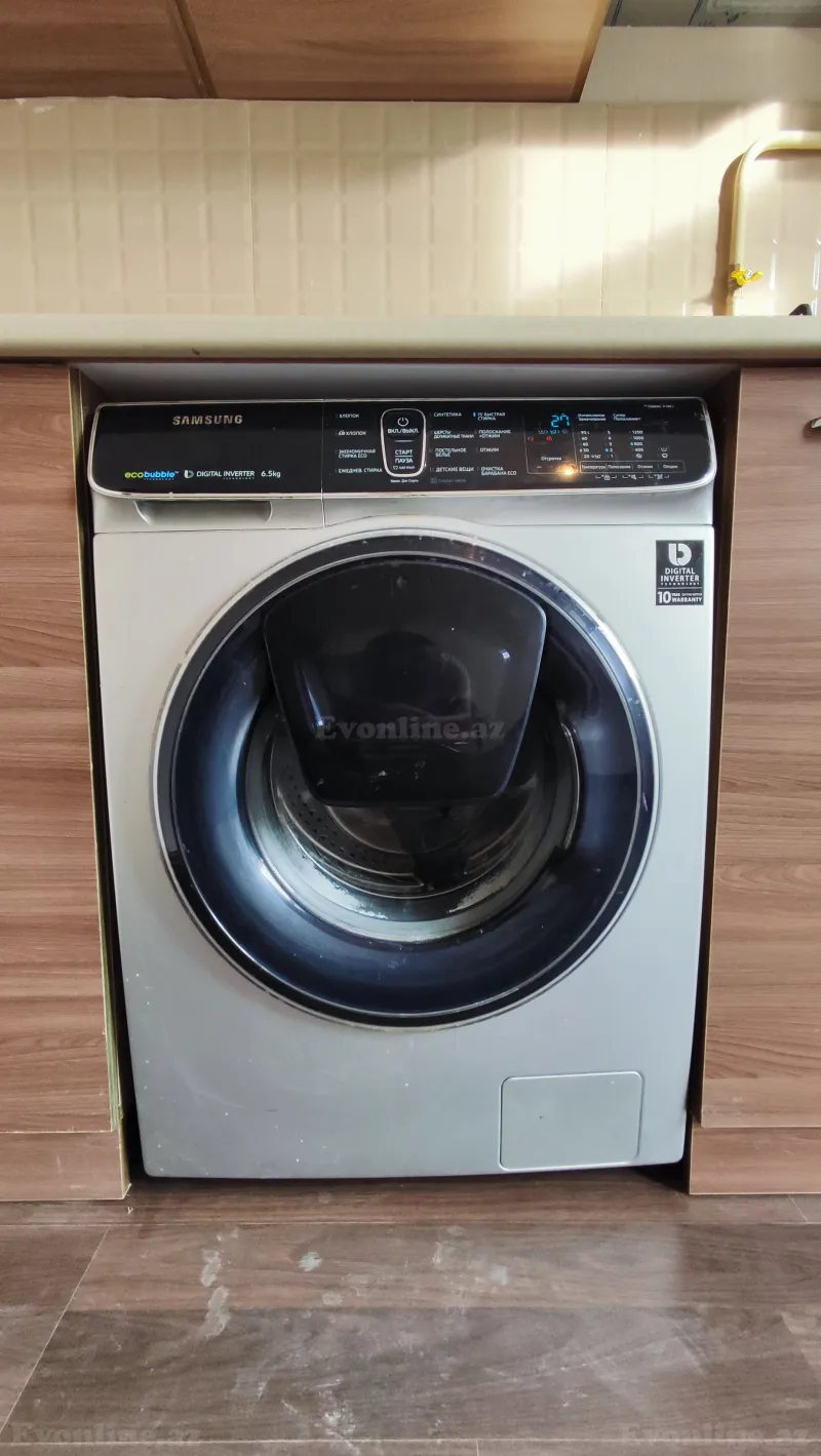 Satılır 3 otaqlı Mənzil Yeni tikili 73 m² Hövsan - şəkil 12