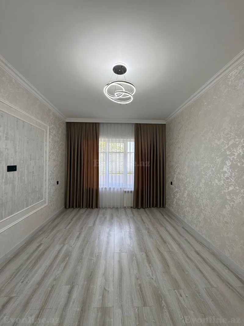 Satılır 3 otaqlı Mənzil Köhnə tikili 90 m² Əhmədli - şəkil 6