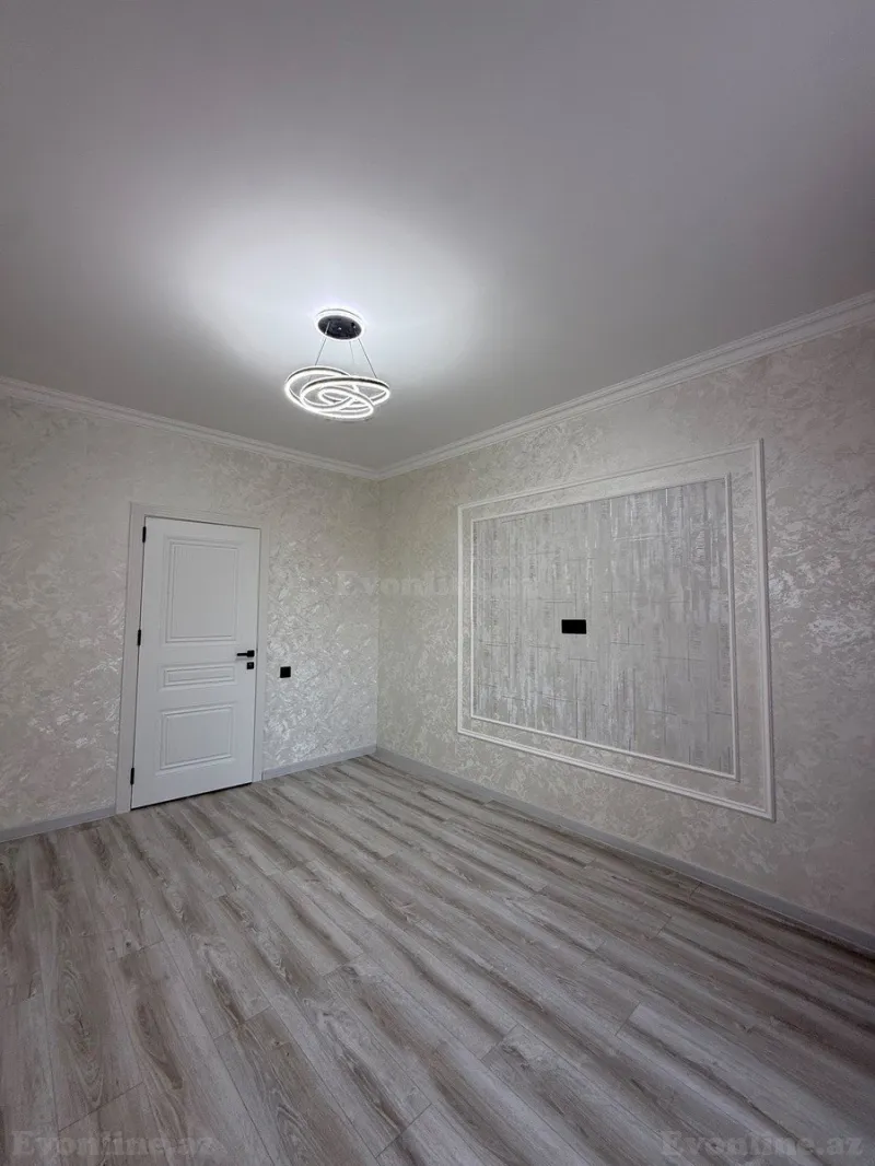 Satılır 3 otaqlı Mənzil Köhnə tikili 90 m² Əhmədli - şəkil 7